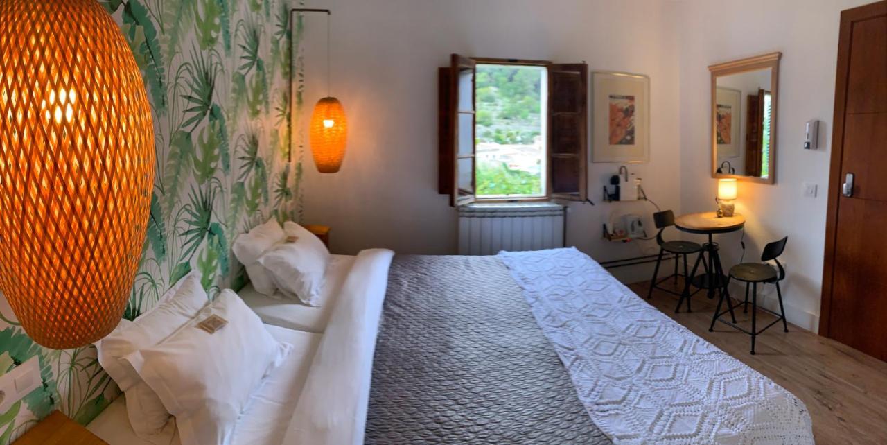 Casa Caimari Guest House, For Mountain Lovers! Exterior photo
