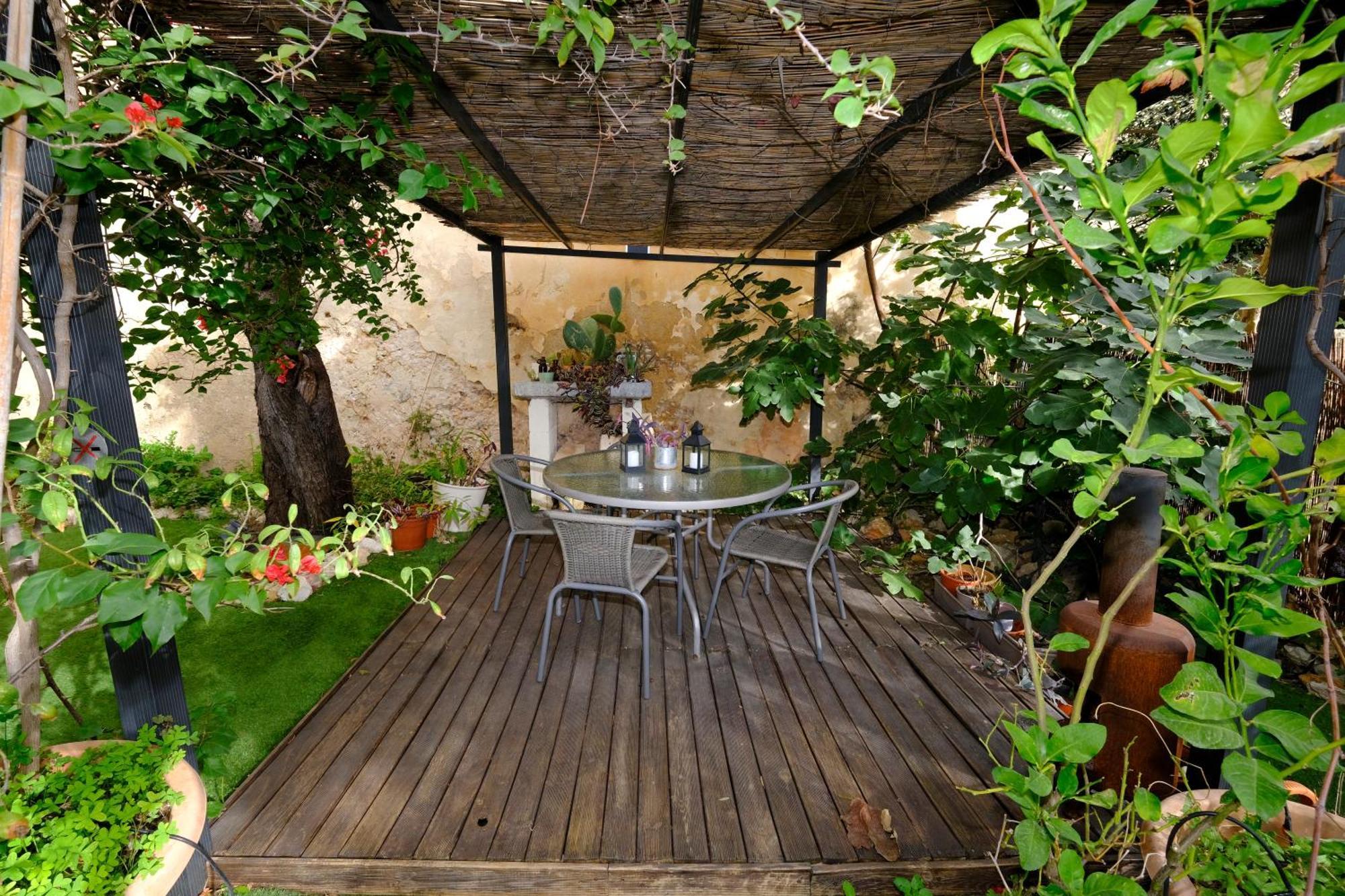 Casa Caimari Guest House, For Mountain Lovers! Exterior photo