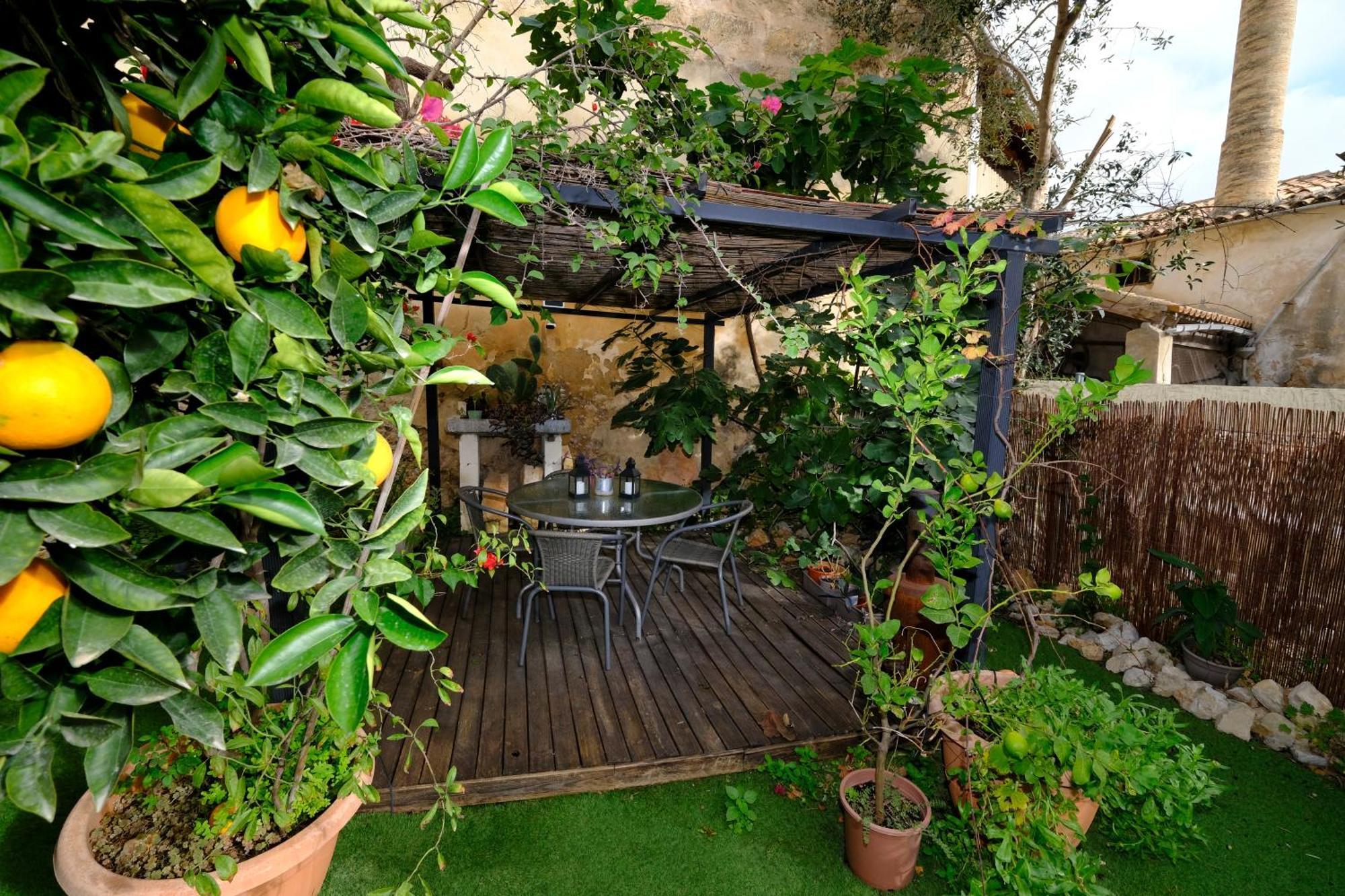 Casa Caimari Guest House, For Mountain Lovers! Exterior photo