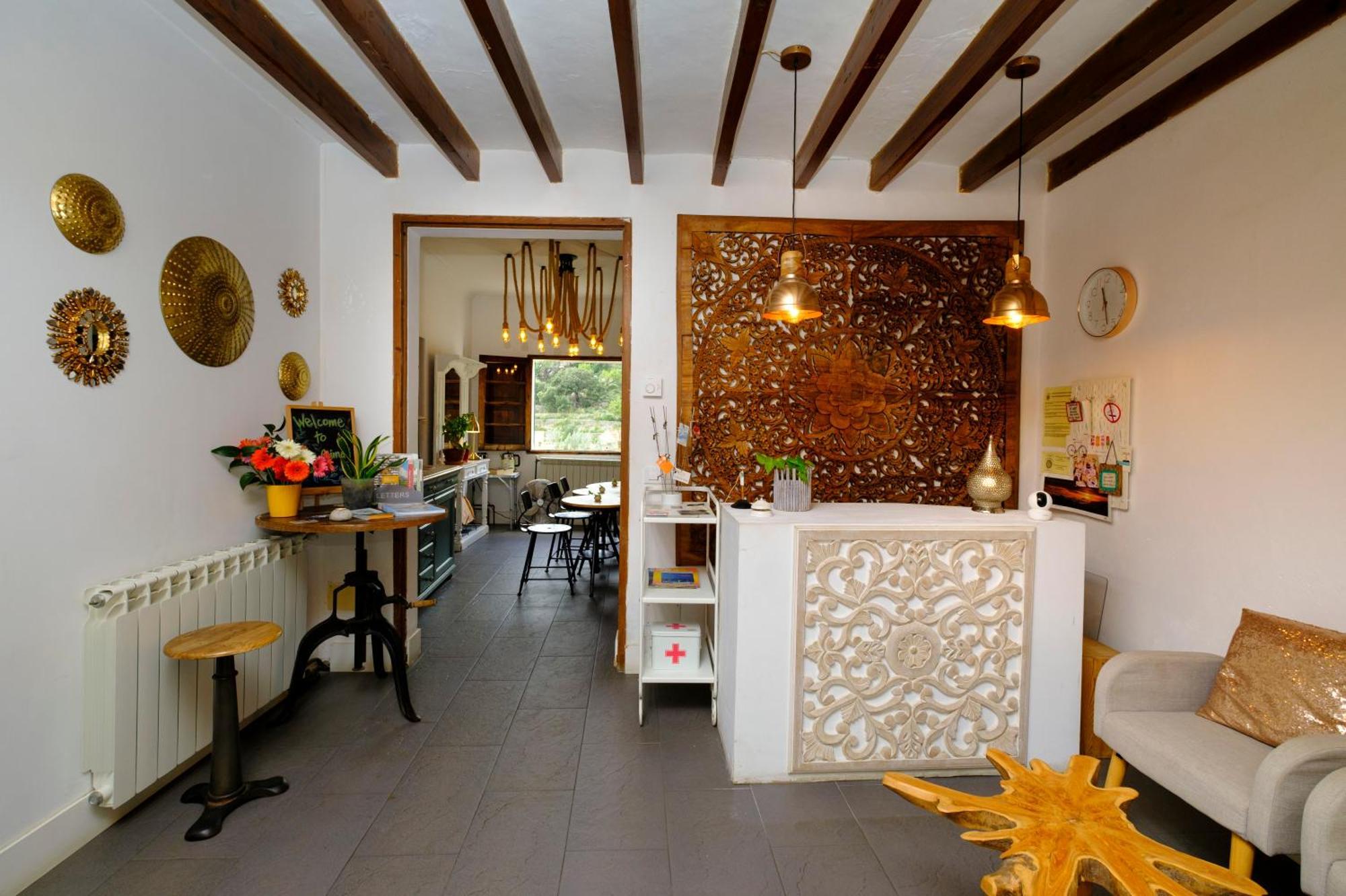 Casa Caimari Guest House, For Mountain Lovers! Exterior photo